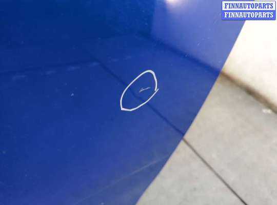 купить Дверь боковая (легковая) на Skoda Fabia 2007-2014