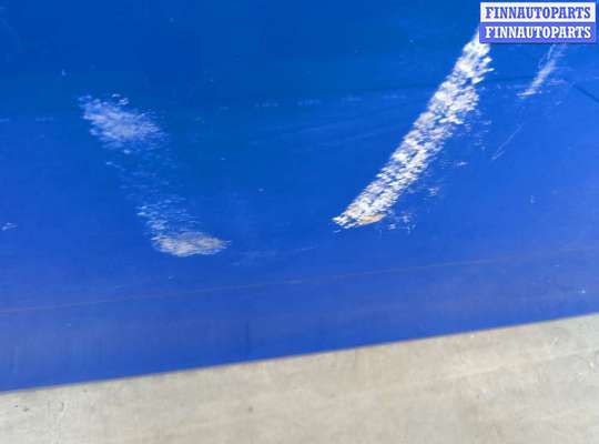 купить Дверь боковая (легковая) на Skoda Fabia 2007-2014