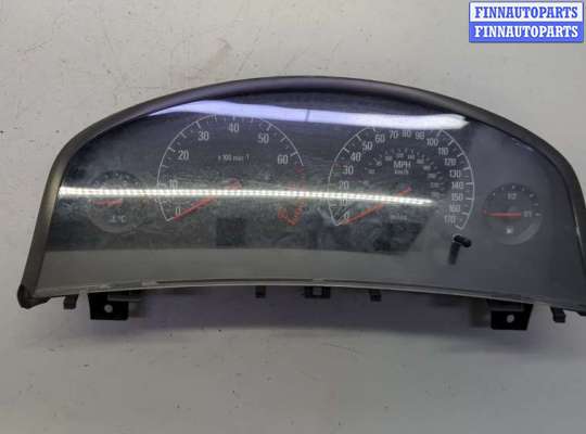 Купить Щиток приборов (приборная панель) на Opel Vectra C 2002-2008 Щиток приборов (приборная панель) OP2417440 на Opel Vectra C 2002-2008