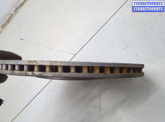 купить Диск тормозной на Ford Explorer 2019-2025