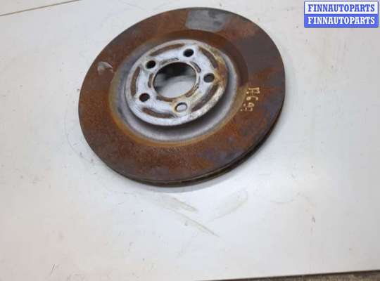 купить Диск тормозной на Ford Explorer 2019-2025