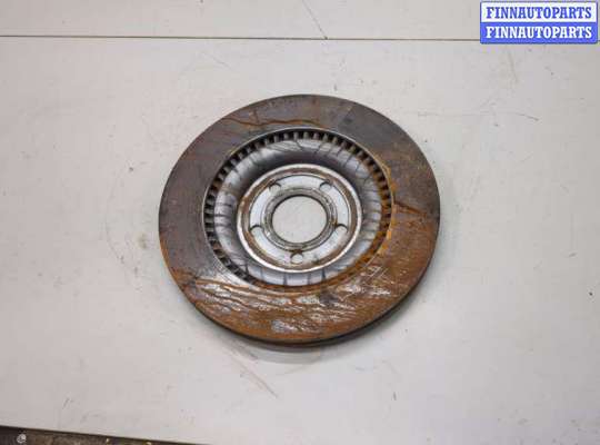 купить Диск тормозной на Ford Explorer 2019-2025