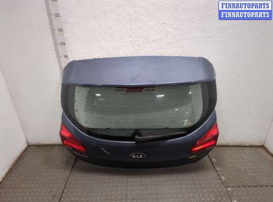 купить Двигатель стеклоочистителя (моторчик дворников) задний на KIA Ceed 2012-2018