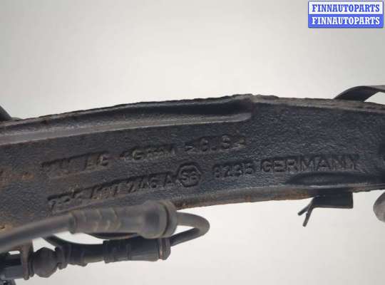 купить Ступица (кулак, цапфа) на Volkswagen Touareg 2007-2010