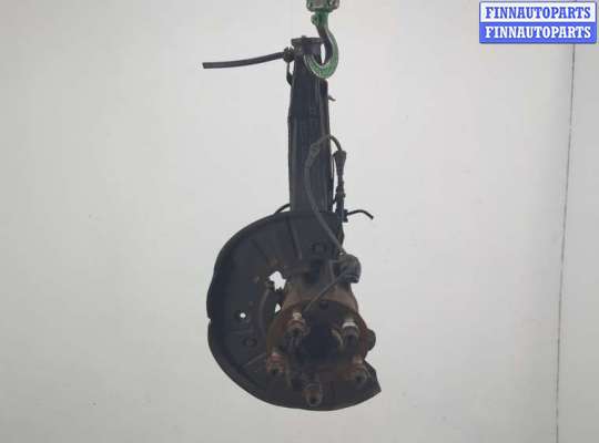 купить Ступица (кулак, цапфа) на Volkswagen Touareg 2007-2010