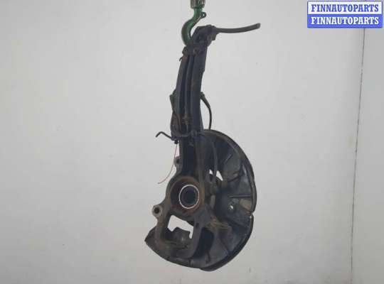 купить Ступица (кулак, цапфа) на Volkswagen Touareg 2007-2010