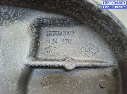 купить Защита (кожух) ремня ГРМ на Renault Megane 2 2002-2009