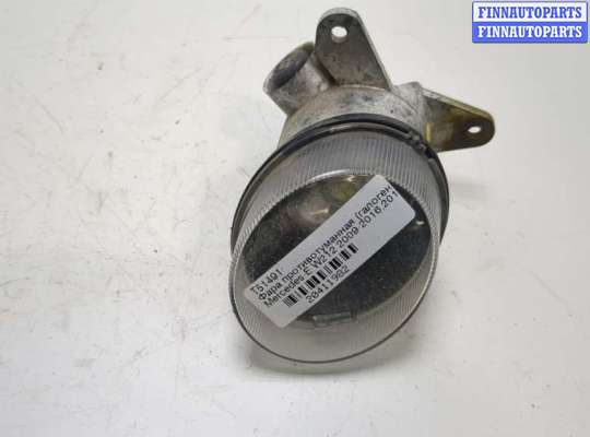 купить Фара противотуманная (галогенка) на Mercedes E W212 2009-2016