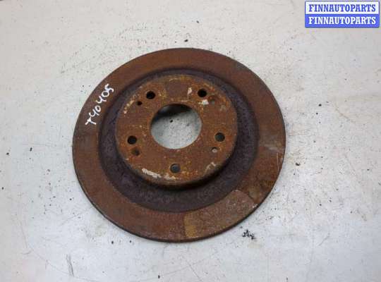 купить Диск тормозной на Honda Civic 2011-2017