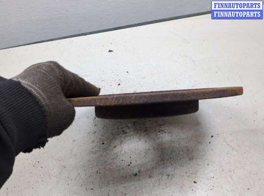 купить Диск тормозной на Honda Civic 2011-2017