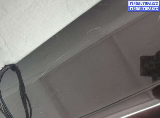 купить Крышка (дверь) багажника на Opel Zafira C 2011-2019