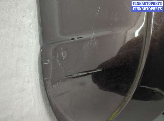 купить Крышка (дверь) багажника на Opel Zafira C 2011-2019
