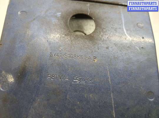 купить Усилитель бампера на Ford C-Max 2002-2010