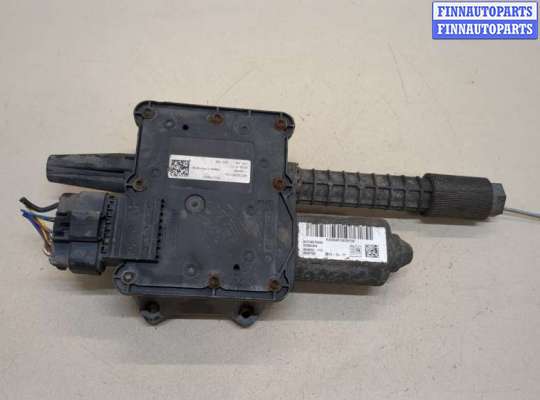 купить Электропривод ручного тормоза (моторчик ручника) на Opel Meriva 2010-2018