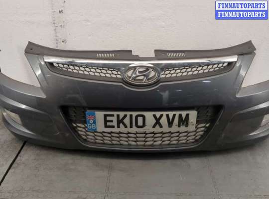 купить Бампер на Hyundai i30 2007-2012