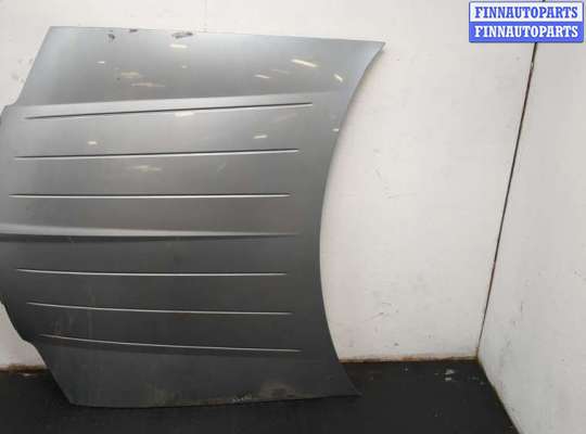 купить Обшивка капота на Chrysler Crossfire 2003-2008