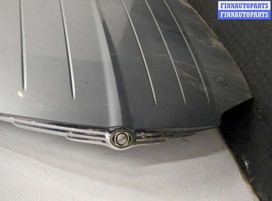 купить Обшивка капота на Chrysler Crossfire 2003-2008