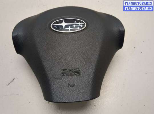 Купить Подушка безопасности водителя на Subaru Tribeca (B9) 2004-2014 Подушка безопасности водителя SUY5919 на Subaru Tribeca (B9) 2004-2014