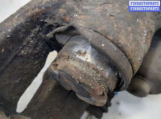 Суппорт на Volkswagen Passat B7 (36)