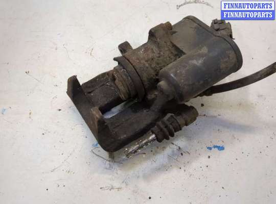 Суппорт на Volkswagen Passat B7 (36)