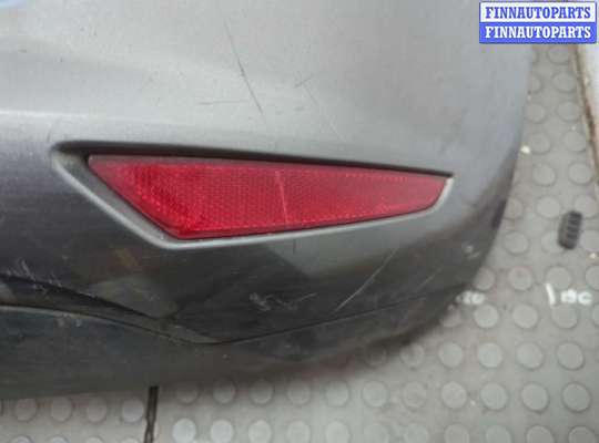 купить Бампер на Seat Leon 3 2012-2020