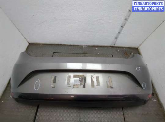 Бампер ST345989 на Seat Leon 3 2012-2020