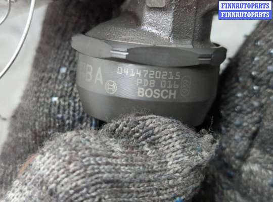 Форсунка топливная на Volkswagen Passat B6 (3C)