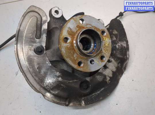 купить Ступица (кулак, цапфа) на BMW X1 (F48) 2015-2022