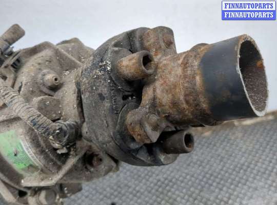 купить Редуктор моста на KIA Sportage 2004-2010