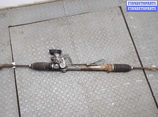 купить Рейка рулевая с г/у на Volkswagen Polo 1999-2001