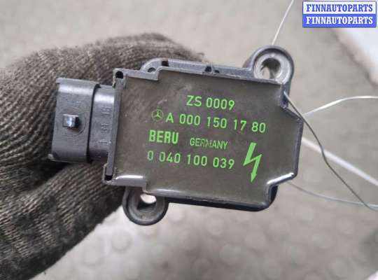 купить Катушка зажигания на Mercedes C W203 2000-2008