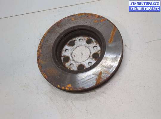 Диск тормозной MB1451971 на Mercedes C W203 2000-2007