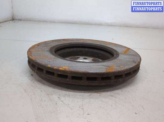 купить Диск тормозной на Mercedes C W203 2000-2008