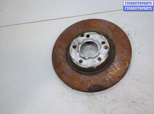 купить Диск тормозной на Mercedes C W203 2000-2008