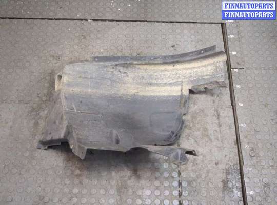 купить Защита арок (подкрылок) на BMW X5 E70 2006-2013