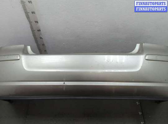 купить Бампер на Toyota Avensis 2 2003-2008