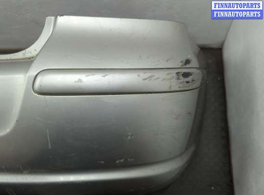 купить Бампер на Toyota Avensis 2 2003-2008