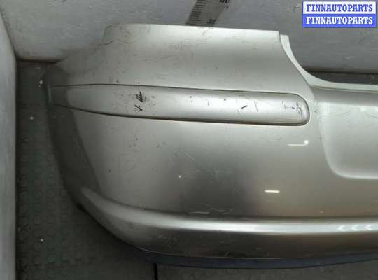 купить Бампер на Toyota Avensis 2 2003-2008