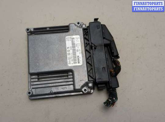 Купить Блок управления двигателем на Mercedes Vito W639 2003-2014 Блок управления двигателем MB1705150 на Mercedes Vito W639 2003-2014