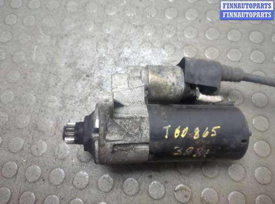 Купить Стартер на Seat Leon 2 2005-2012 Стартер ST346179 на Seat Leon 2 2005-2012
