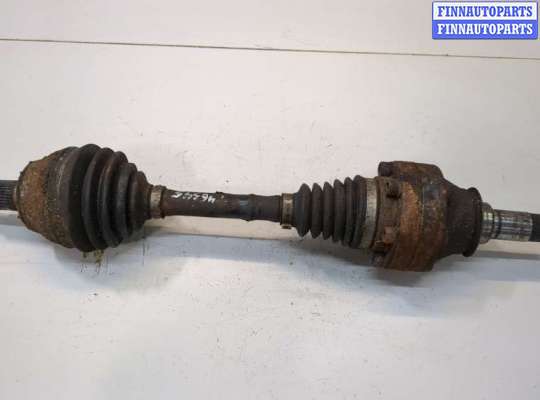 купить Полуось (приводной вал, шрус) на Volkswagen Touareg 2007-2010
