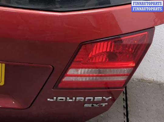 купить Фонарь крышки багажника на Dodge Journey 2008-2011