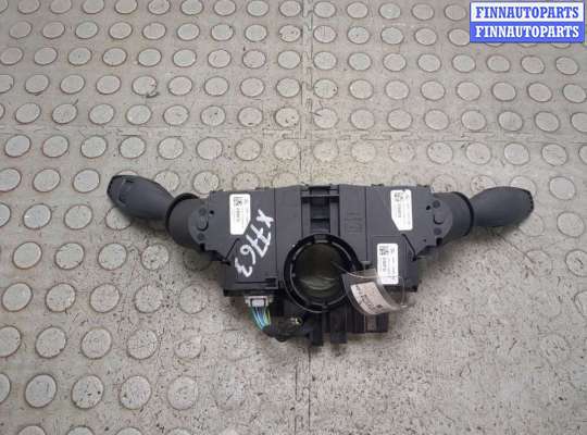 купить Переключатель поворотов и дворников (стрекоза) на Ford Fiesta 2008-2013