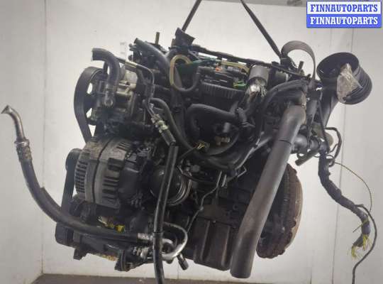 Двигатель (ДВС) CT1114618 на Citroen C5 2001-2004