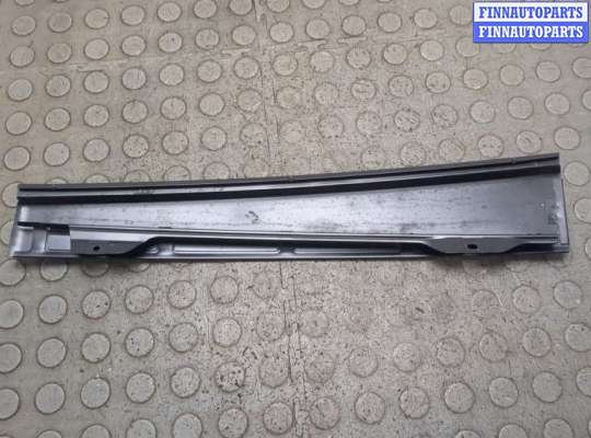 купить Молдинг стекла (боковое) на Volkswagen Touran 2003-2006