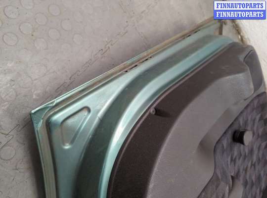 купить Замок двери на Opel Astra G 1998-2005