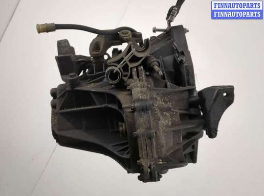 купить КПП 6-ст.мех. (МКПП) на Renault Megane 3 2009-2016