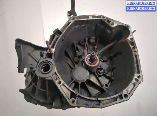 купить КПП 6-ст.мех. (МКПП) на Renault Megane 3 2009-2016