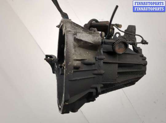 купить КПП 6-ст.мех. (МКПП) на Renault Megane 3 2009-2016