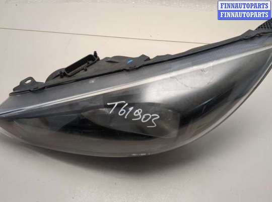 Фара (передняя) FO2170403 на Ford Focus 3 2014-2019